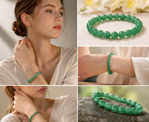 Bracciale pietre preziose