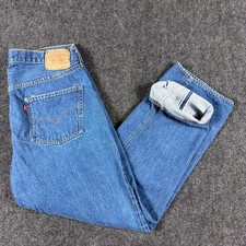 Jeans Levis 501 vintage anni