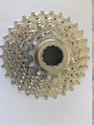Pacco pignoni campagnolo - pacco,