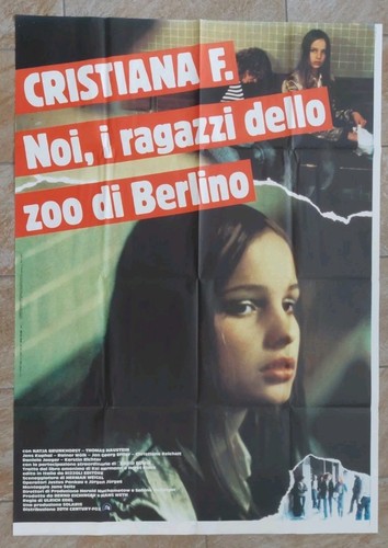 Noi ragazzi dello zoo - dello, di