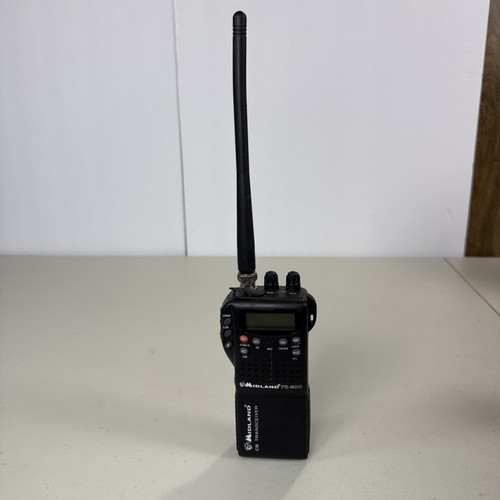 Midland 822 radio - 75-822,