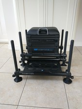 Sedile Preston Innovations Inception 3D 150