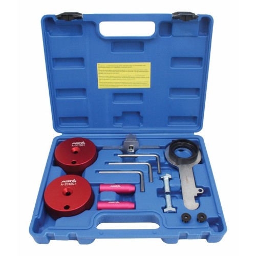 Kit messa fase - messa,