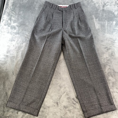 Pantalone elegante uomo