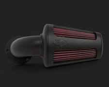 Filtro aria VANCE & HINES V02 90 gradi Harley-Davidson TOURING/SOFTAIL /DYNA