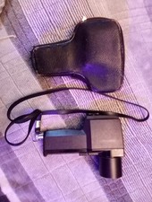 Honeywell Pentax Misuratore di spot per illuminazione 1/21 metro 