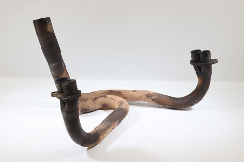 Collettore scarico bmw r - scarico,