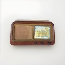 Vintage Radio d'epoca CGE