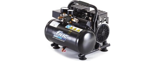 Compressore potenza motore 0 - compressore, 1,0