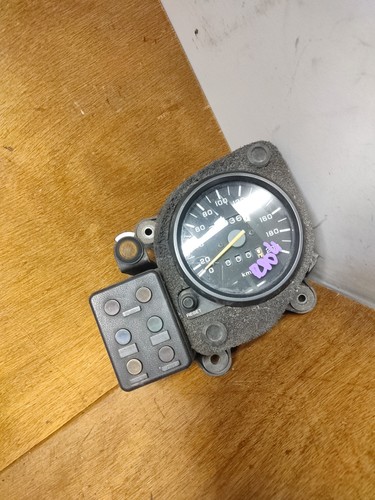 Tableau bord compteur honda - de,