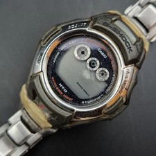Orologio Uomo Casio G-Shock
