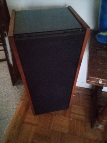 Vintage audiophile kef - vintage,
