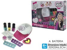 x Pretty Manicure Smalti