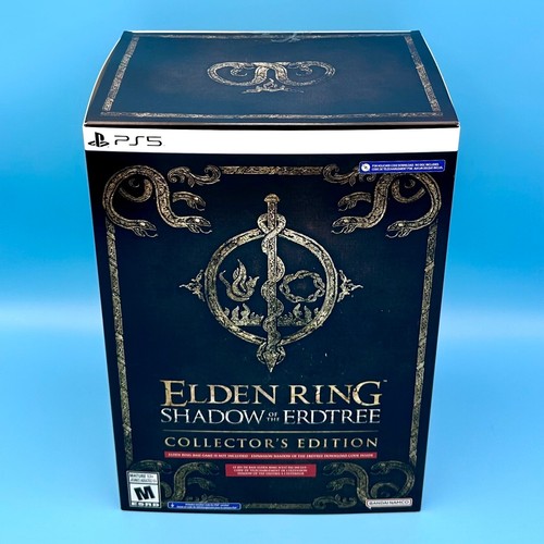 Elden ring shadow the - ring,