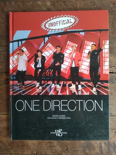 One direction unofficial - one,
