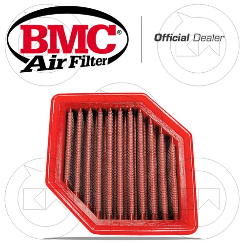 Filtro aria bmc - filtro,