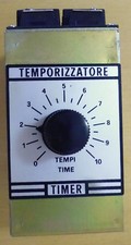 Temporizzatore Transi Timer