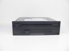 VOLKSWAGEN MULTIMEDIA GPS