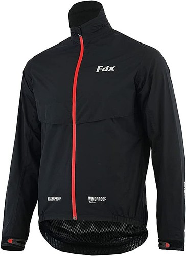 Fdx giacca ciclismo uomo - giacca,