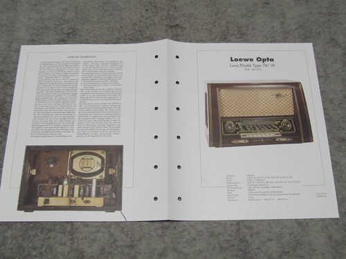 Schema elettrico per radio - , a