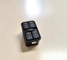 INTERRUTTORE PULSANTIERA OPEL