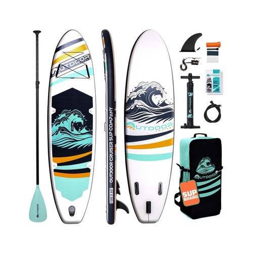 Crusier esterno gonfiabile - da,