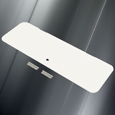 Ricambi riparazione barca armadietto sci coperchio porta con cerniere kit per LARSON GLASTRON