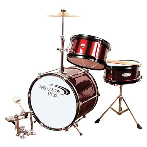 Percussioni plus batteria - plus,