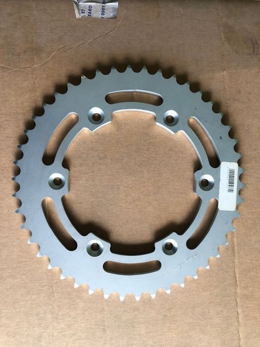 Corona ergal denti aprilia - 46,