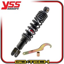 Ammortizzatore posteriore yss - posteriore,