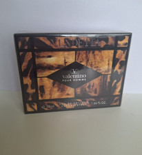 VENDETTA, Valentino- eau de toilette pour homme 50ml VINTAGE