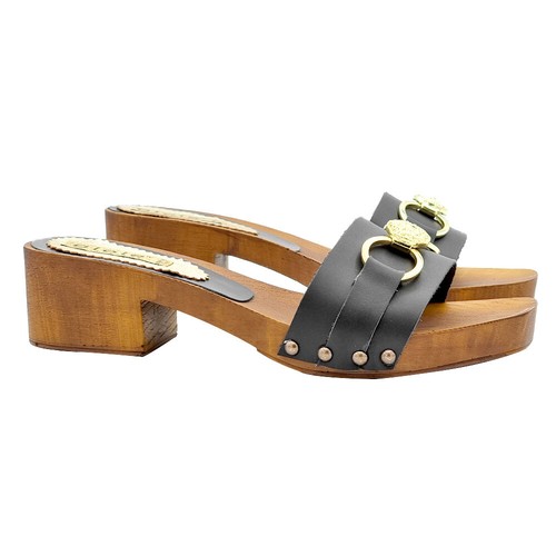Zoccoli donna con - da,