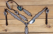 Set copricapo e colletto seno