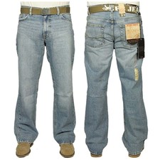 Jeans bootcut nuovi Fbm19 da