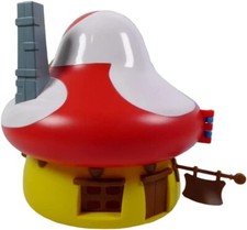 Casa dei puffi parte - casa,