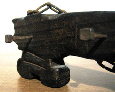 Antico Appendichiavi