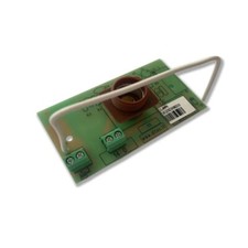 DITEC LAMPH SCHEDA ELETTRONICA