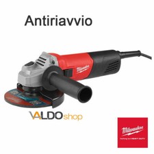 Smerigliatrice angolare 115