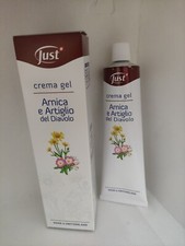 2 Confezioni  Crema Gel Arnica