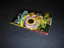 EL GRINGO N°4 ANNO I°