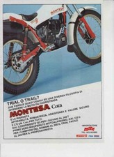 advertising Pubblicità-MOTO