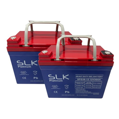 Slk power platinum gel - power,