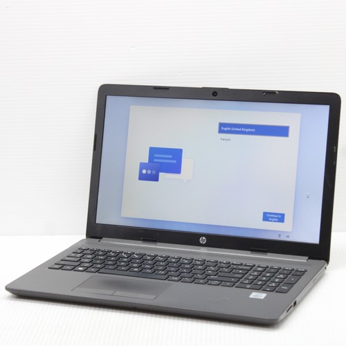 Notebook computer - hp, i5