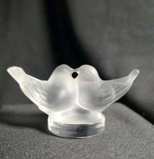 Lalique Vetro Artistico