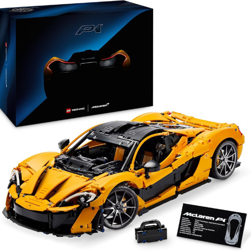 Set completo technic - -,