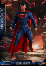 Hot Toys Mms465 Justice League