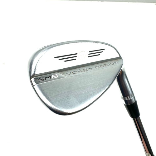 Titleist vokey sm8 gap wedge - gap, /