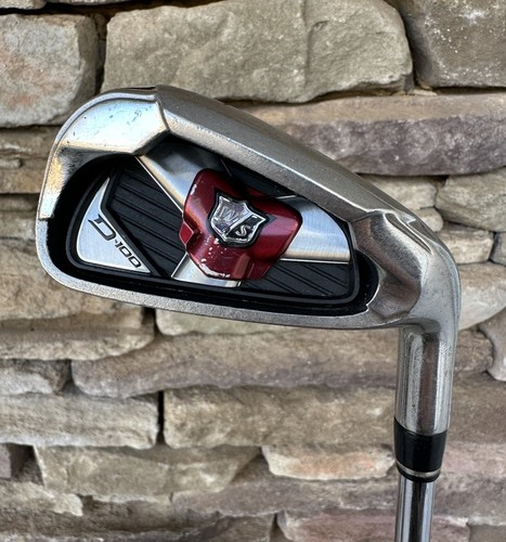 Wilson staff d100 - wilson,