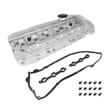 Coperchio valvola testata cilindro 11121432928 per BMW E46/E39/E53/X5/Z3 (M52/M54)