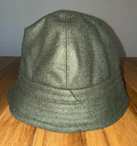 Cappello vintage bean - vintage,